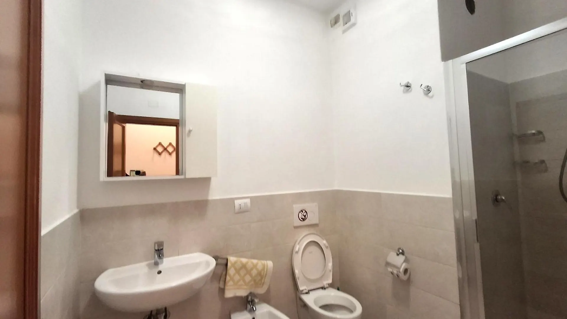 Aparthotel Casa Roberta Capoliveri