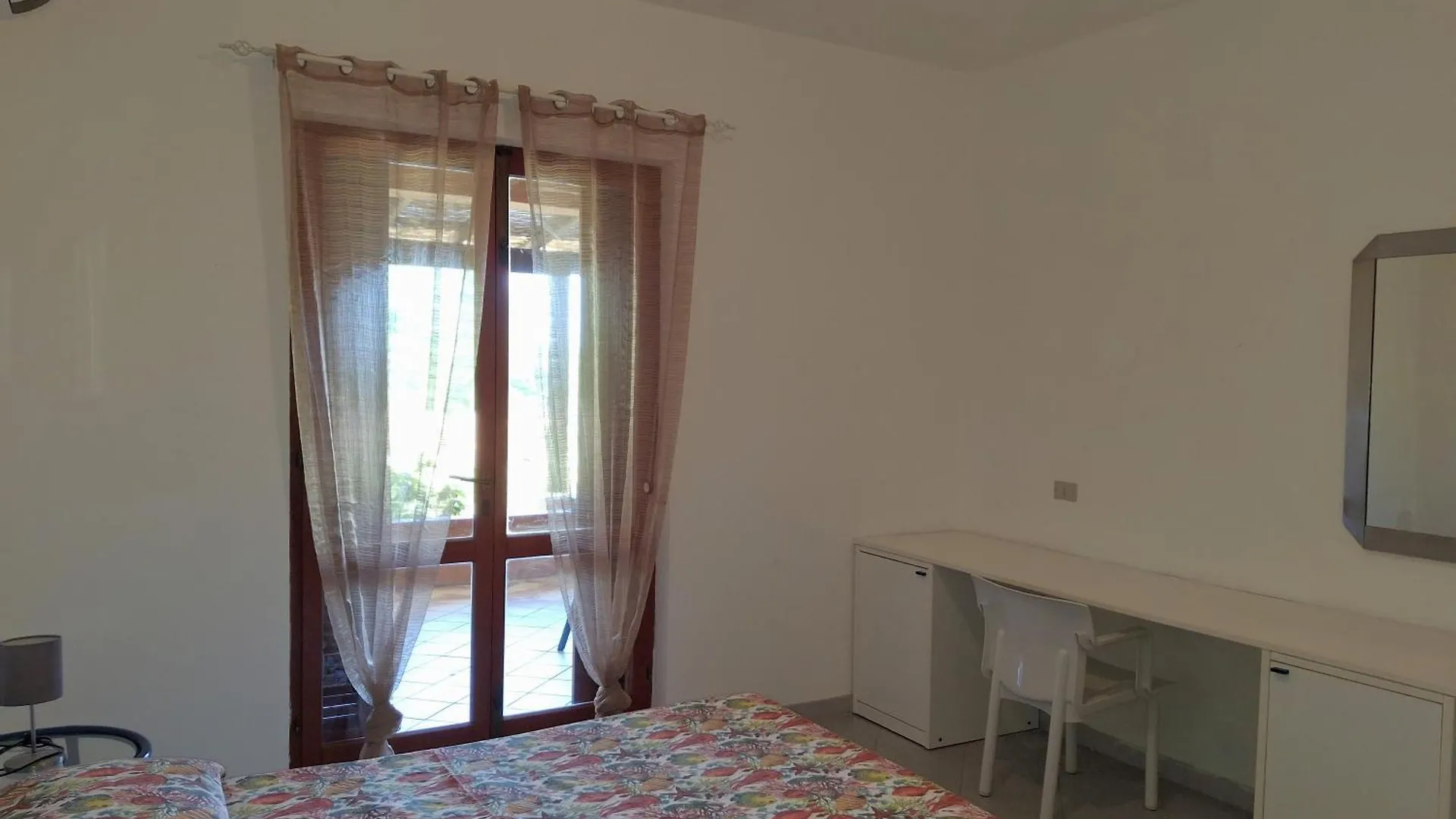 Aparthotel Casa Roberta Capoliveri