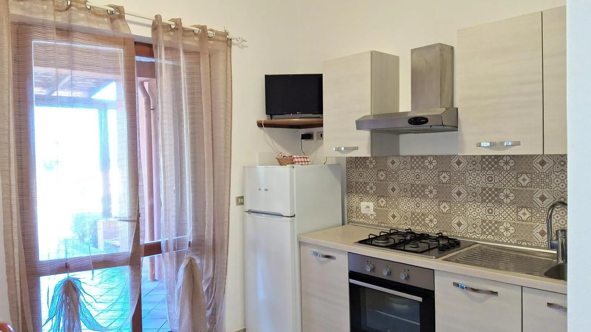 Aparthotel Casa Roberta Capoliveri  Italia