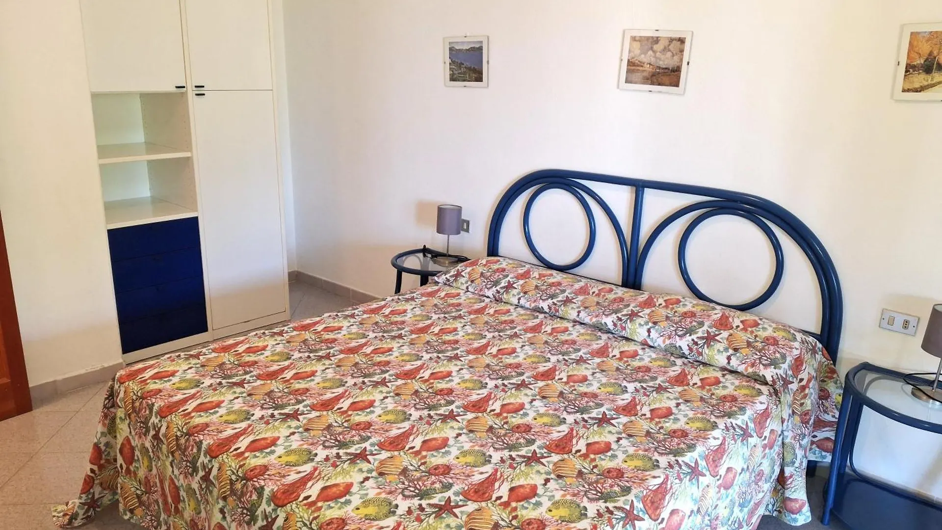 Aparthotel Casa Roberta Capoliveri