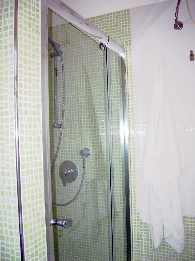 Aparthotel Casa Roberta Capoliveri