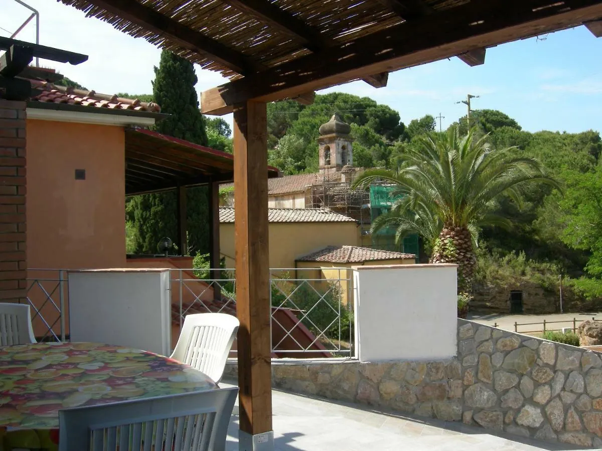 Aparthotel Casa Roberta Capoliveri  0*, Capoliveri (Isola d'Elba)