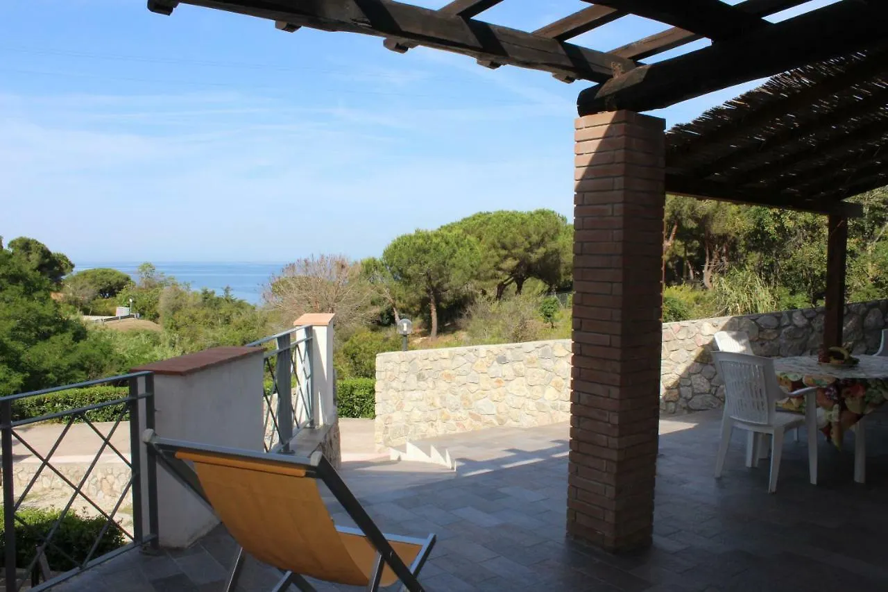 Aparthotel Casa Roberta Capoliveri  0*, Capoliveri (Isola d'Elba)