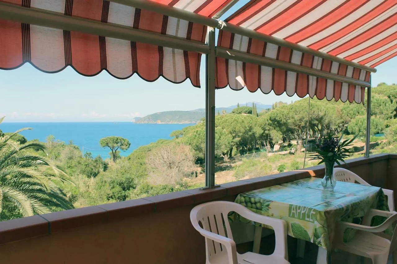 Aparthotel Casa Roberta Capoliveri  Italia