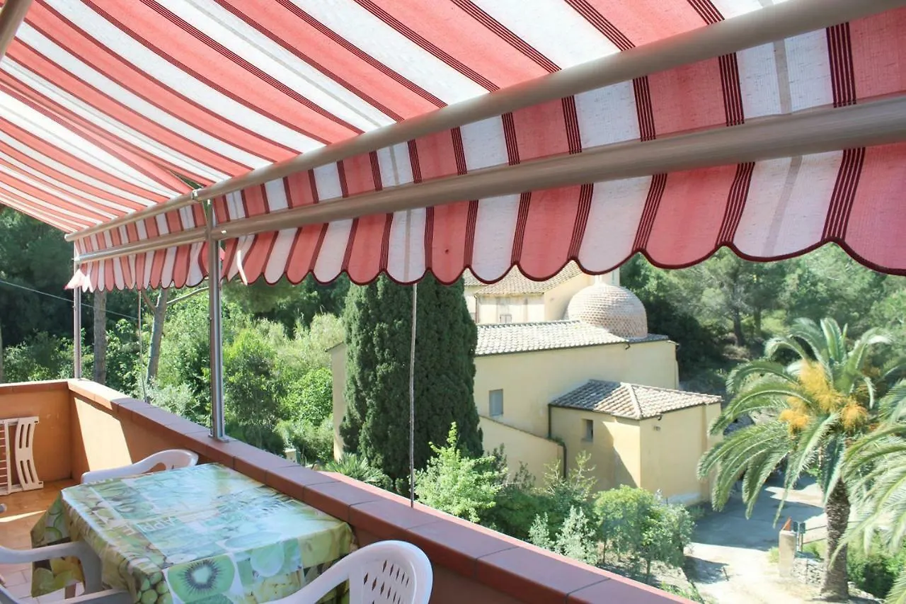 Aparthotel Casa Roberta Capoliveri  0*, Capoliveri (Isola d'Elba) Italia