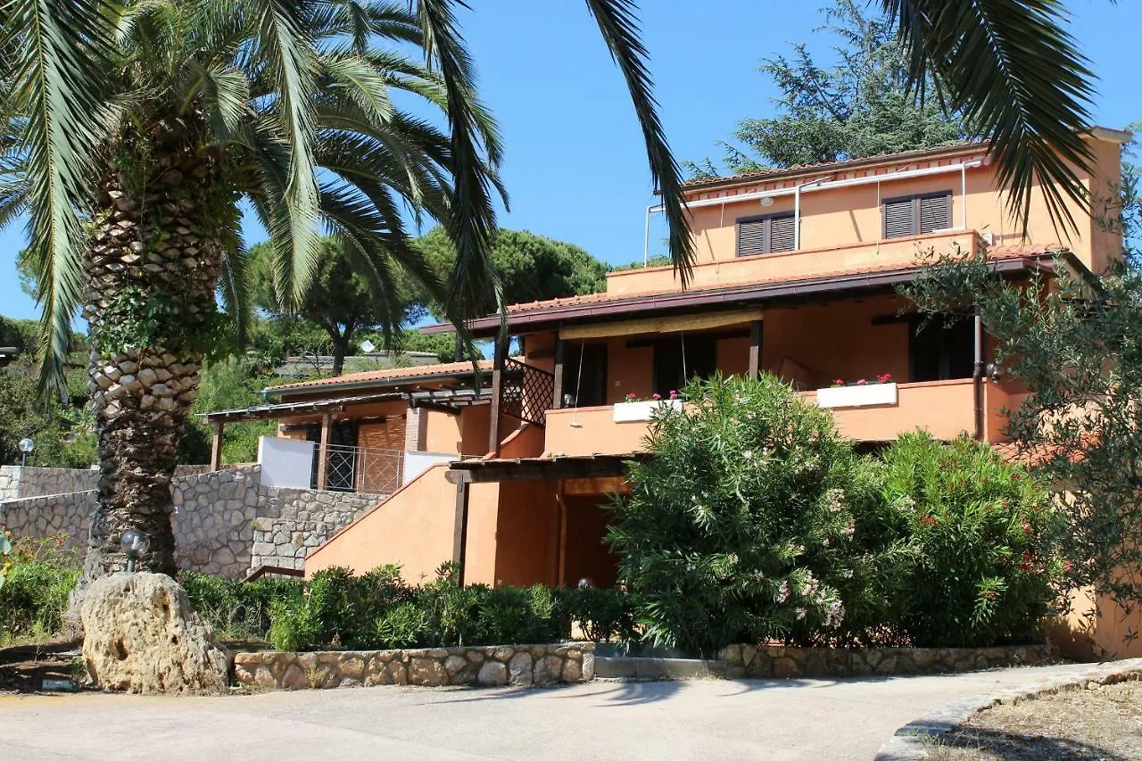 Aparthotel Casa Roberta Capoliveri  0*, Capoliveri (Isola d'Elba)