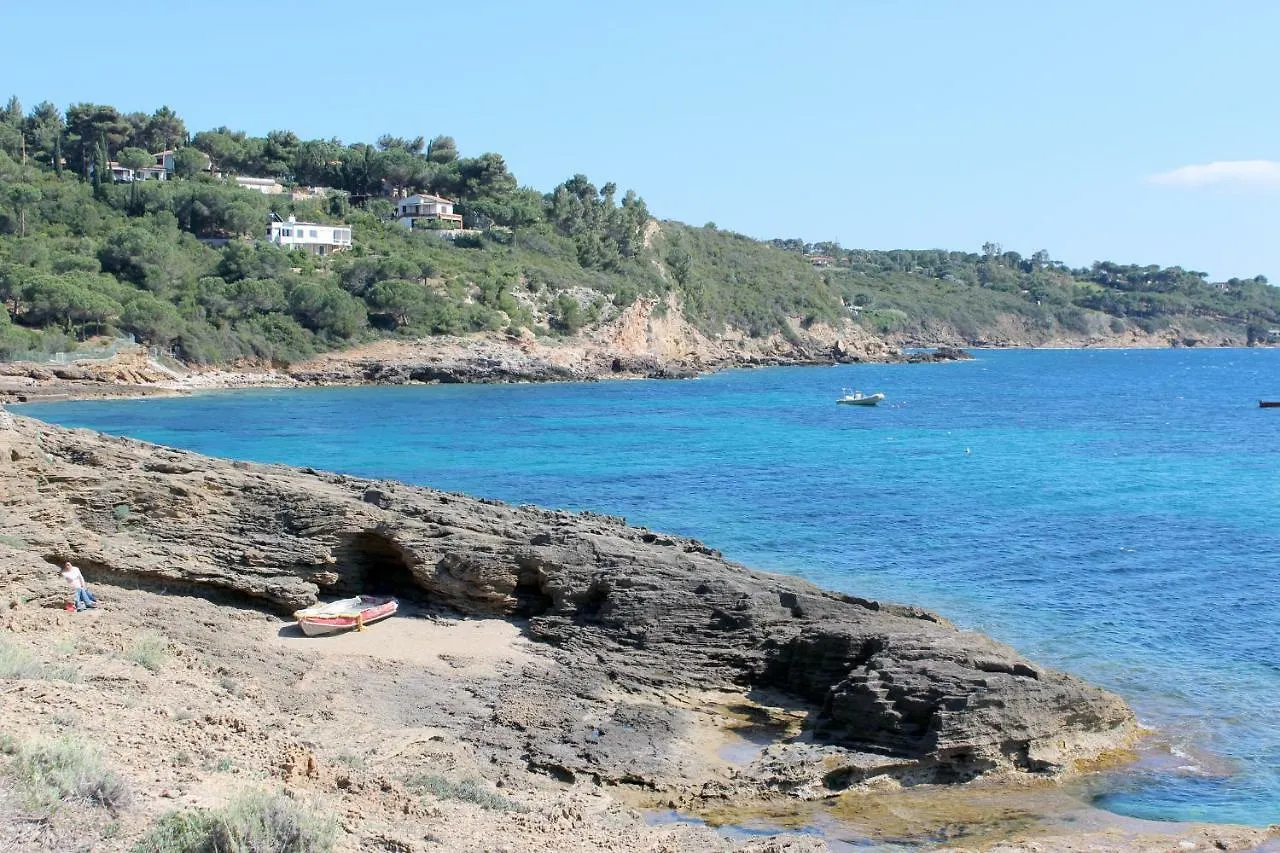Aparthotel Casa Roberta Capoliveri   Capoliveri (Isola d'Elba)