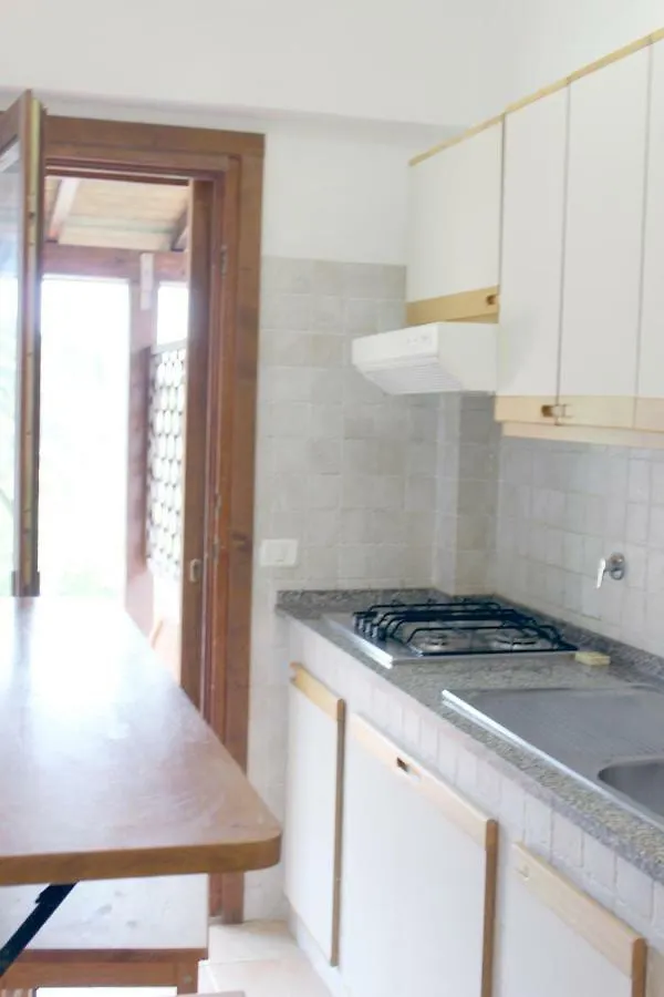 Aparthotel Casa Roberta Capoliveri