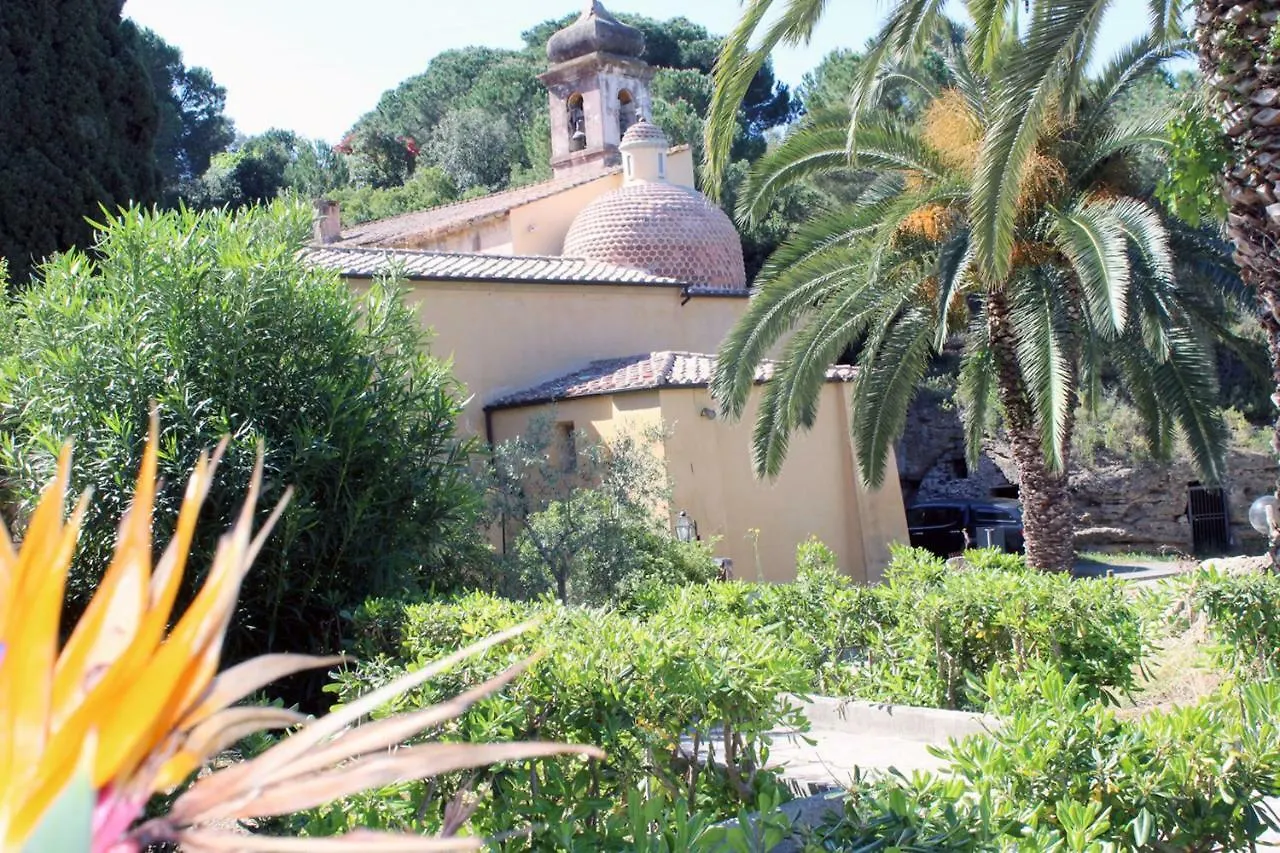 Aparthotel Casa Roberta Capoliveri