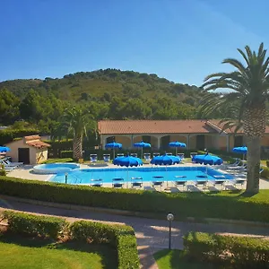 Aparthotel Lido Azzurro Rta, Capoliveri (Isola d'Elba)